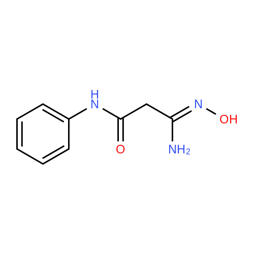 Chemical Structure| 61239-31-4