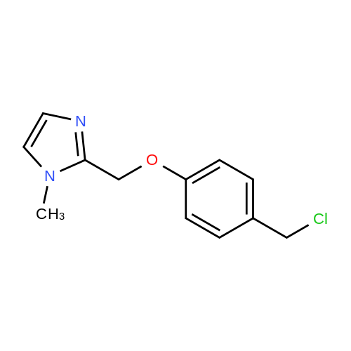 Chemical Structure| 1170775-81-1