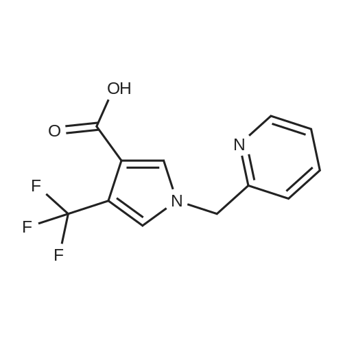 Chemical Structure| 1221724-75-9
