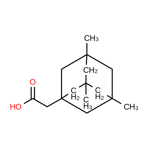 Chemical Structure| 14201-93-5