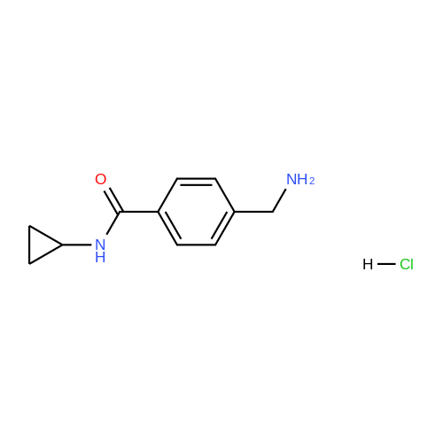 Chemical Structure| 675112-85-3