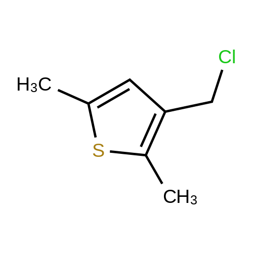 Chemical Structure| 766-58-5