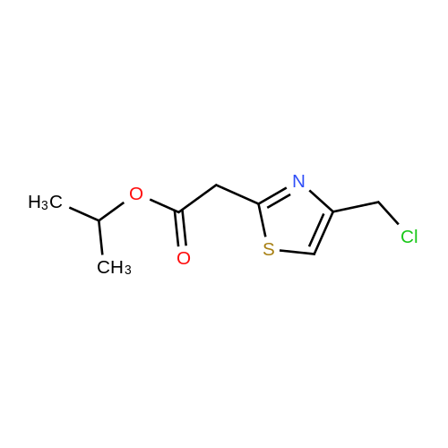 Chemical Structure| 926207-87-6