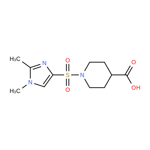 Chemical Structure| 1171069-02-5