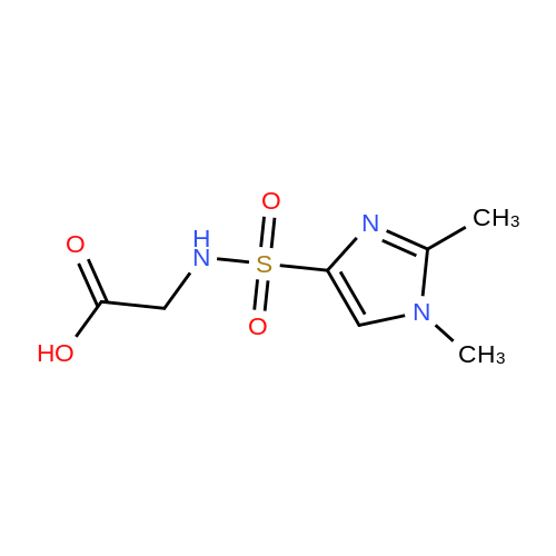 Chemical Structure| 1235439-62-9