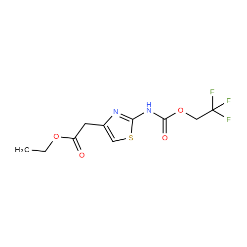 Chemical Structure| 1311314-73-4