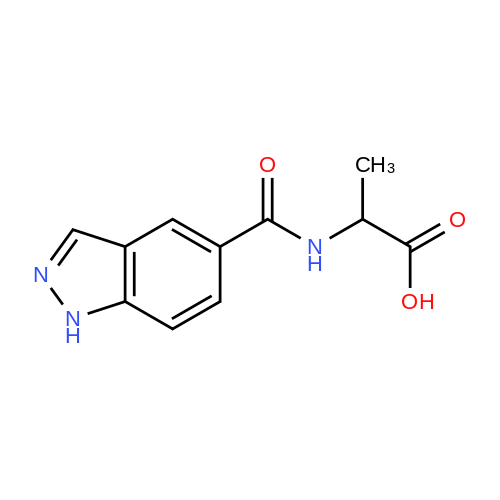 Chemical Structure| 1396973-36-6
