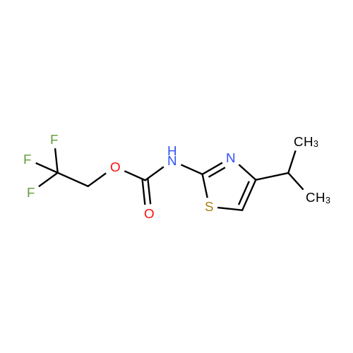 Chemical Structure| 1477569-89-3
