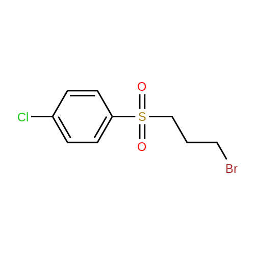 Chemical Structure| 5755-82-8