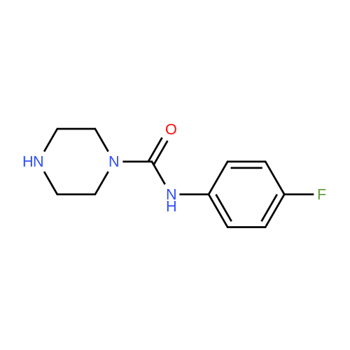 Chemical Structure| 890040-36-5