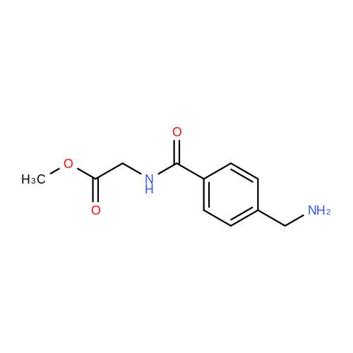 Chemical Structure| 926206-98-6