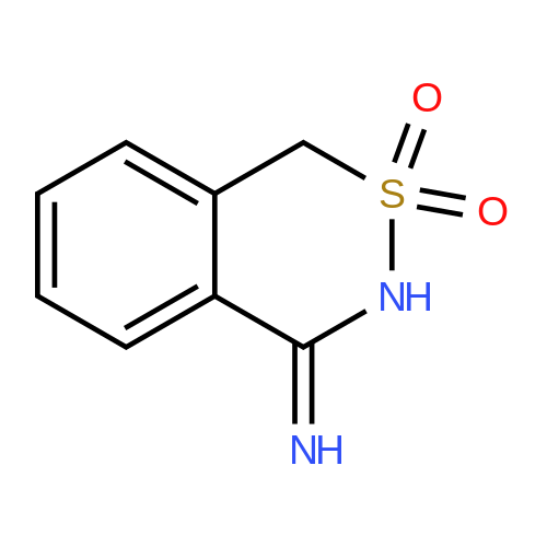 Chemical Structure| 27350-16-9