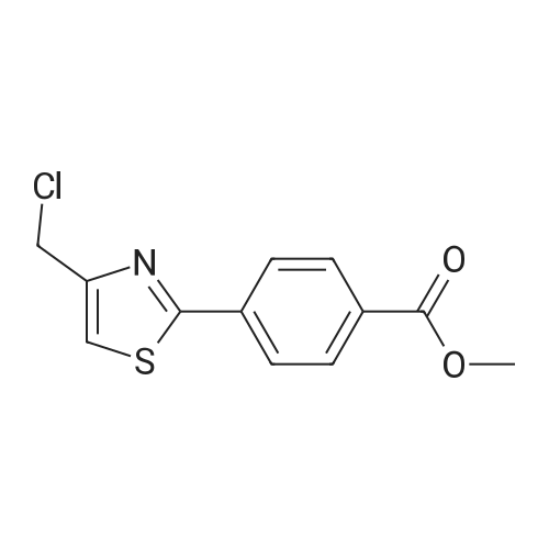 Chemical Structure| 842137-54-6