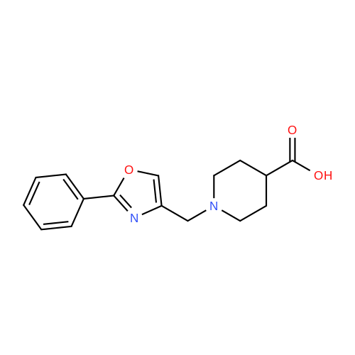 Chemical Structure| 1153237-31-0