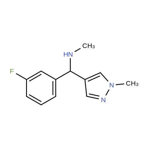 Chemical Structure| 1153244-33-7