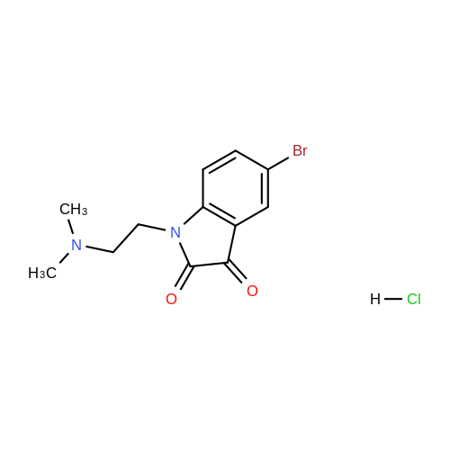 Chemical Structure| 156120-10-4