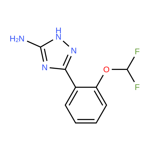 Chemical Structure| 1016751-95-3
