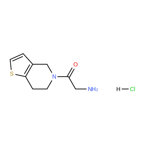 Chemical Structure| 1240527-34-7