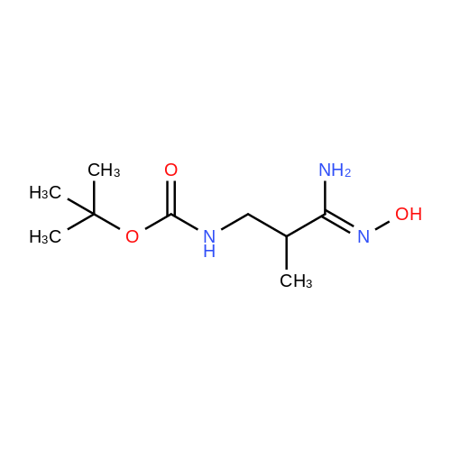 Chemical Structure| 1251489-38-9