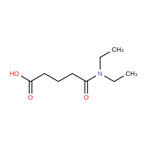 Chemical Structure| 30436-23-8