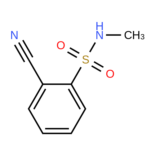 Chemical Structure| 69360-25-4