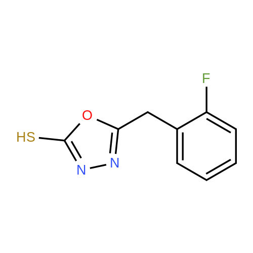 Chemical Structure| 1092307-62-4