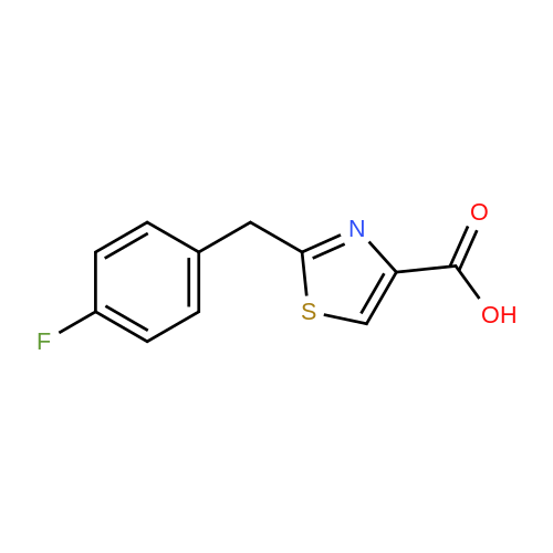 Chemical Structure| 1094291-21-0