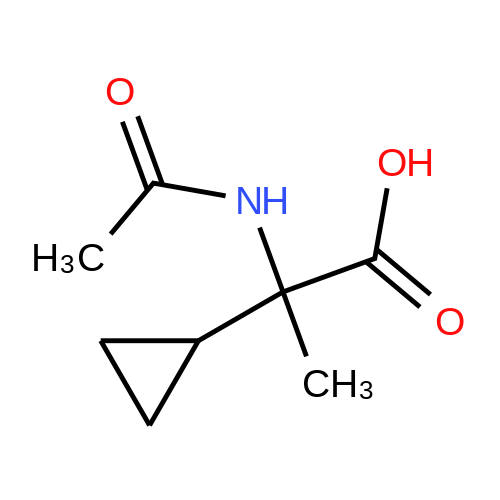 Chemical Structure| 95525-82-9