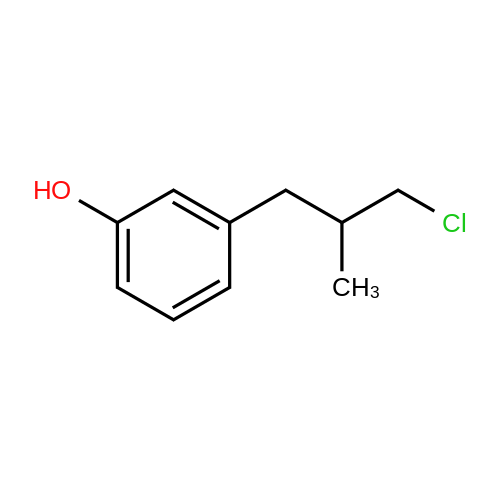 Chemical Structure| 1522694-30-9