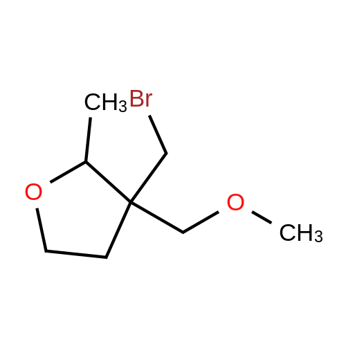 Chemical Structure| 1595593-91-1