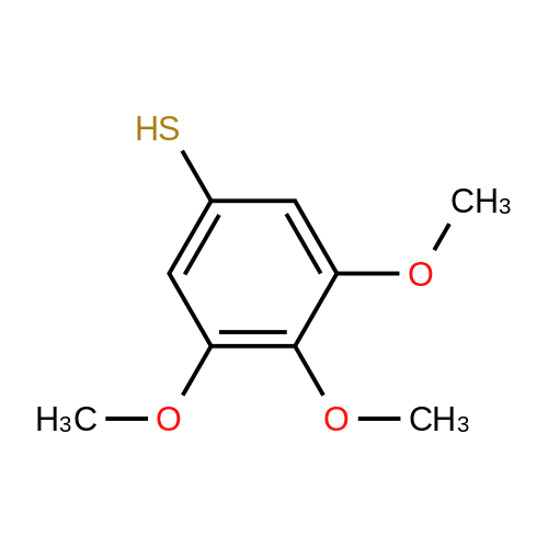 Chemical Structure| 16807-30-0