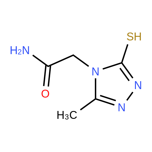 Chemical Structure| 42047-30-3