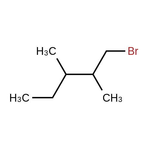 Chemical Structure| 7485-44-1
