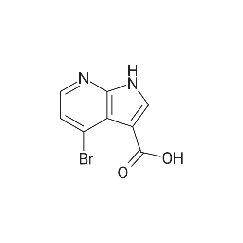 Chemical Structure| 1000340-36-2