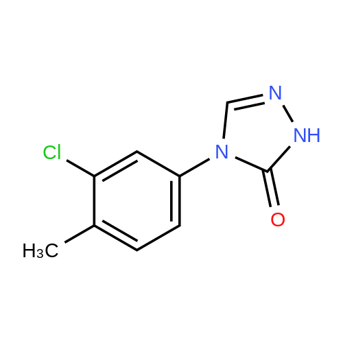 Chemical Structure| 1065074-18-1