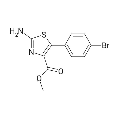 Chemical Structure| 1072944-52-5