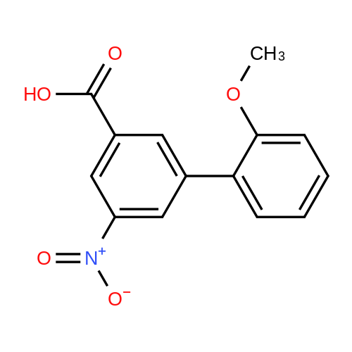 Chemical Structure| 1138322-95-8
