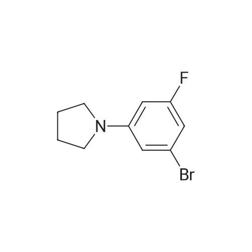 Chemical Structure| 1199773-24-4