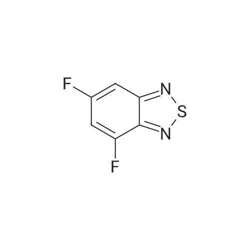 4,6-Difluorobenzo[c][1,2,5]thiadiazole
