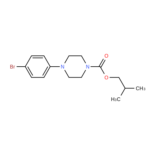 Chemical Structure| 1226808-71-4