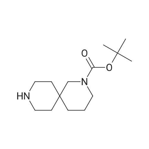 Chemical Structure| 189333-03-7
