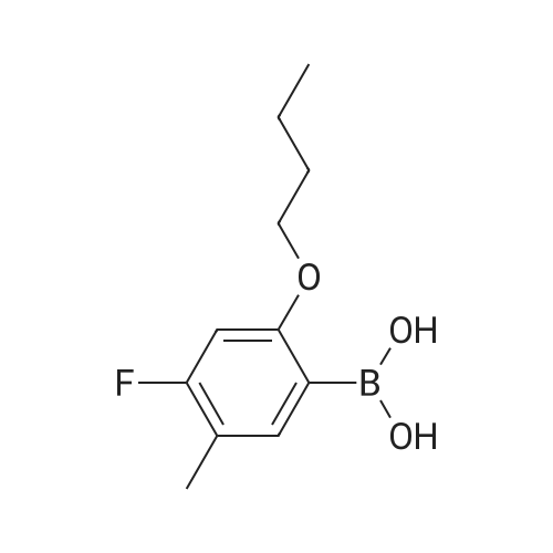 Chemical Structure| 2096341-46-5