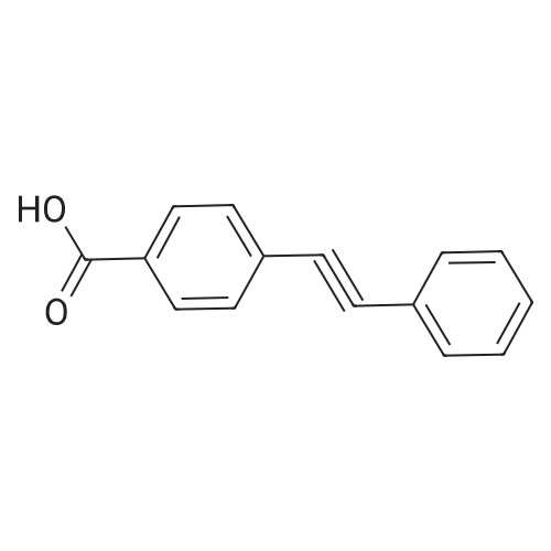 4-(Phenylethynyl)benzoic acid
