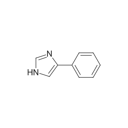 Chemical Structure| 670-95-1