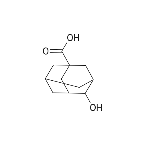 Chemical Structure| 81968-77-6