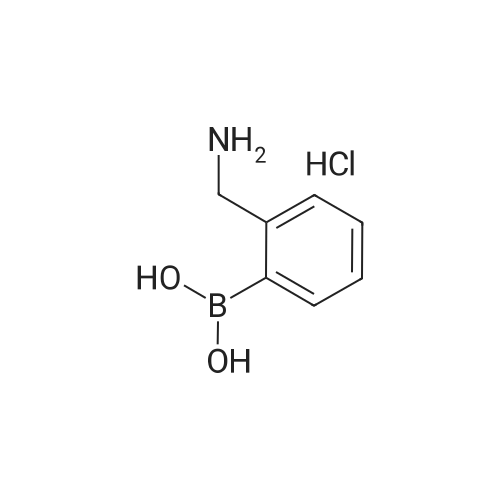 Chemical Structure| 850589-36-5