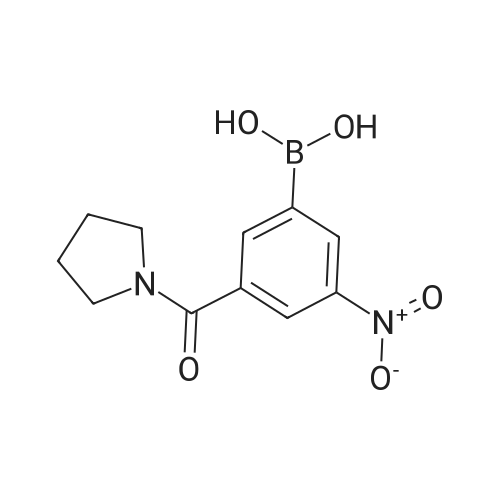 Chemical Structure| 871332-81-9
