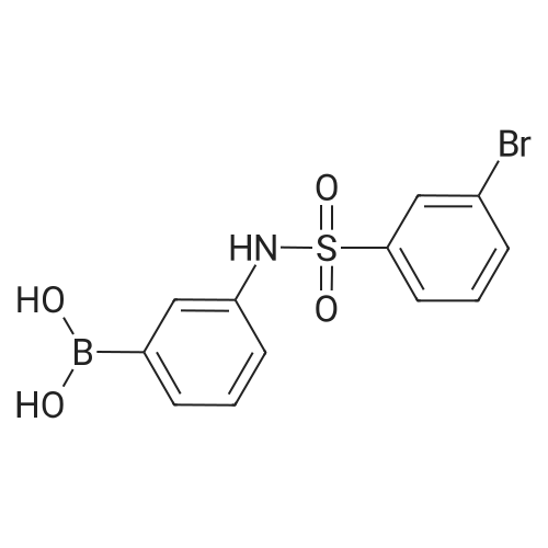 Chemical Structure| 913835-31-1