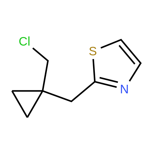 Chemical Structure| 1503153-40-9
