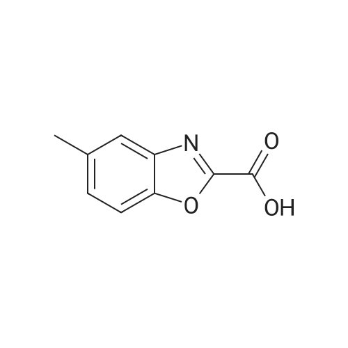 5-Methylbenzo[d]oxazole-2-carboxylic acid